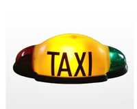Cesionez licență taxi cu sau fara masina