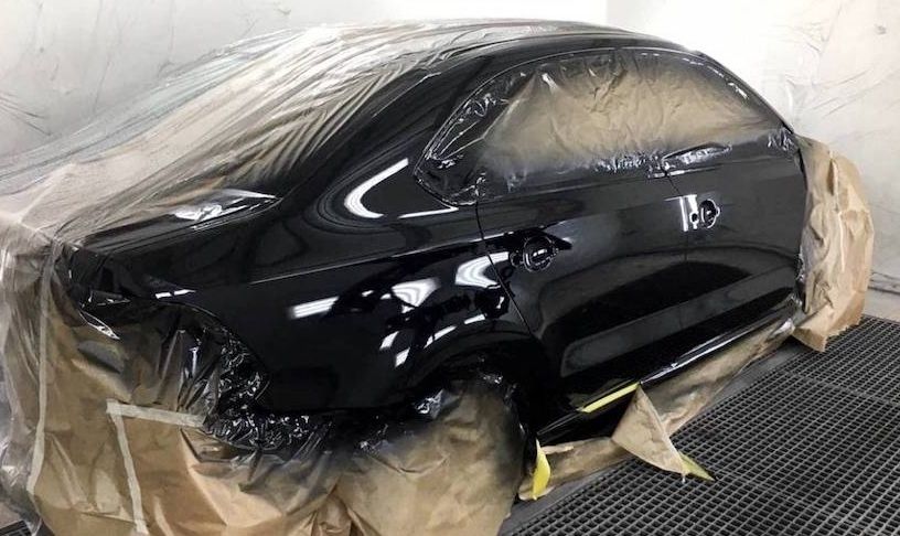 Vopsitorie auto , reparatii bare ,cabine dormit