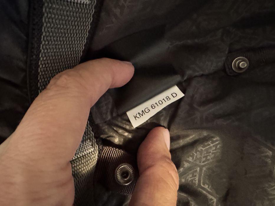 Helly Hansen яке / Ski & Sailing Jacket – XXL