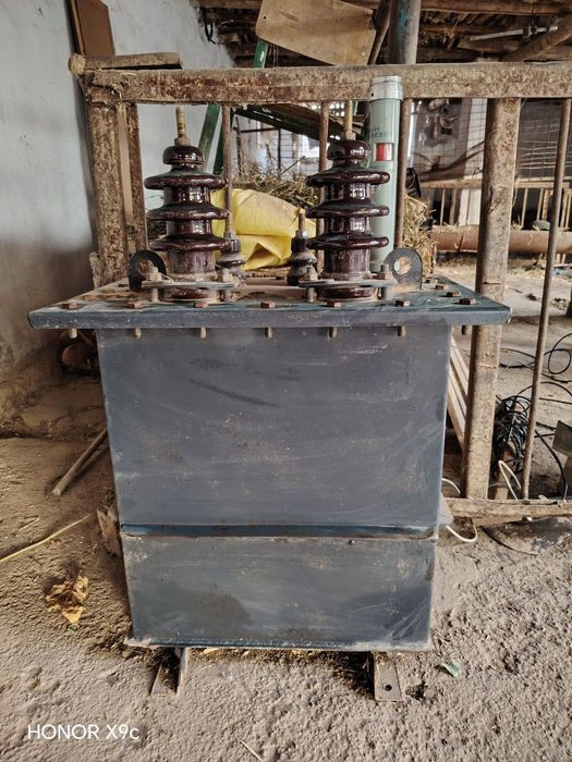 Transformator 10 kv