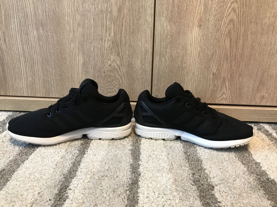 Pantofi sport Adidas ZX Flux