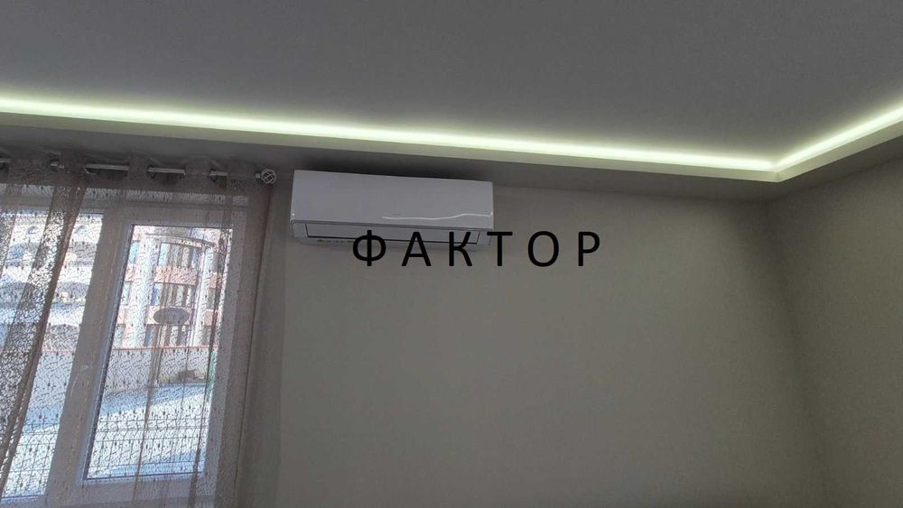 Продава се Двустаен апартамент в Пловдив, Остромила - 64 кв.м за 1875 €/кв.м - Снимка #5