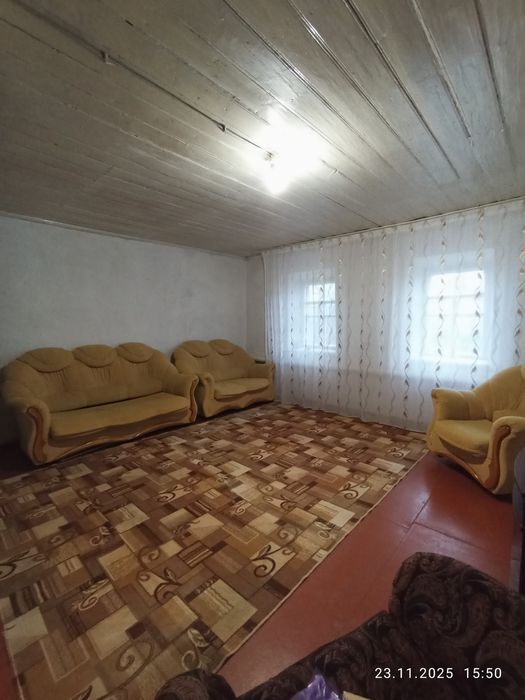 Сдам частный дом