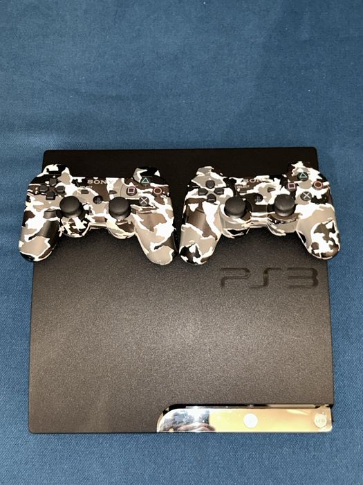Продам Playstation 3