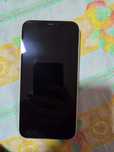 iPhone 12,baterie 78%