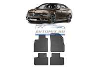 Гумени стелки зa Renault Talisman 2015-2022 г., Frogum