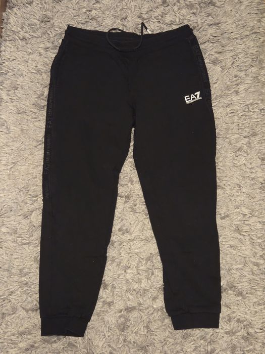 Pantaloni de trening Armani