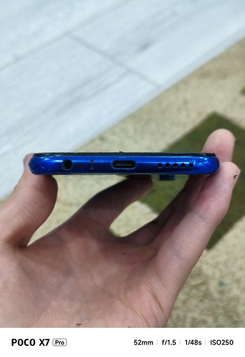 Продаю Redmi not 8