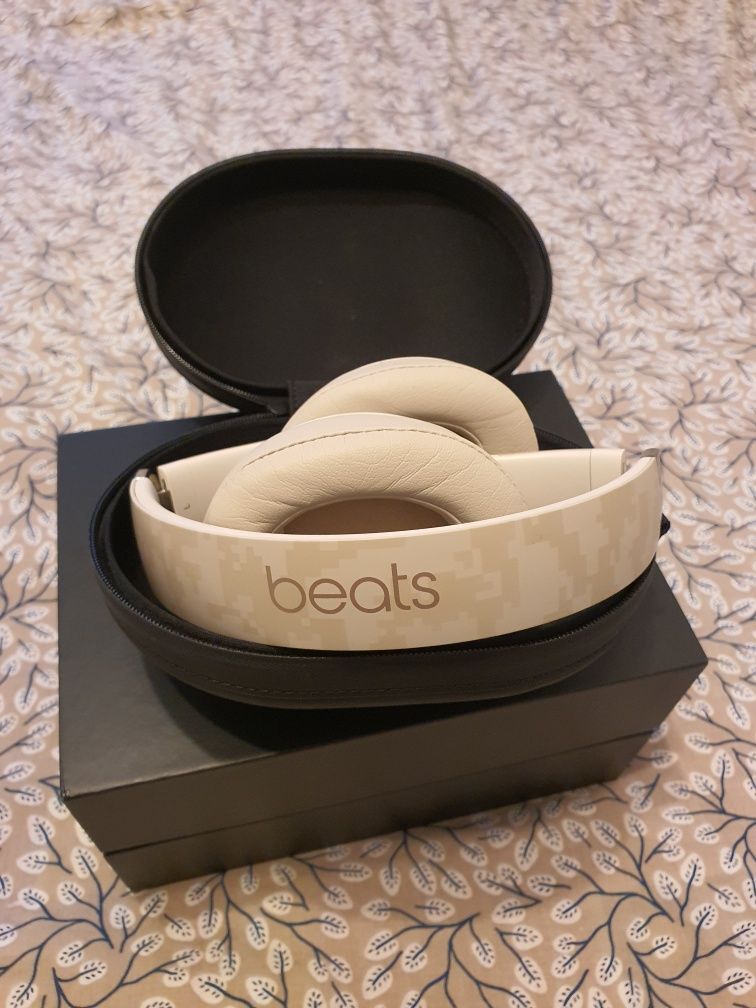 Căști Beats Studio3 Wireless