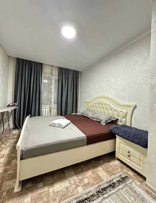 Сдается квартира