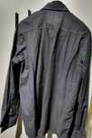 Camasa neagra de vanzare in stare foarte buna marime 3XL