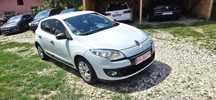 Renault Megane Renault Megane 1.6 16V Posibilitate Rate
