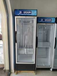 Витринный холодильник Ugur Модель: USS440DTKL