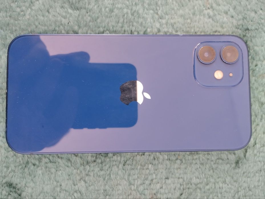 Srochna iphone 12 sotiladi xolat yaxshi