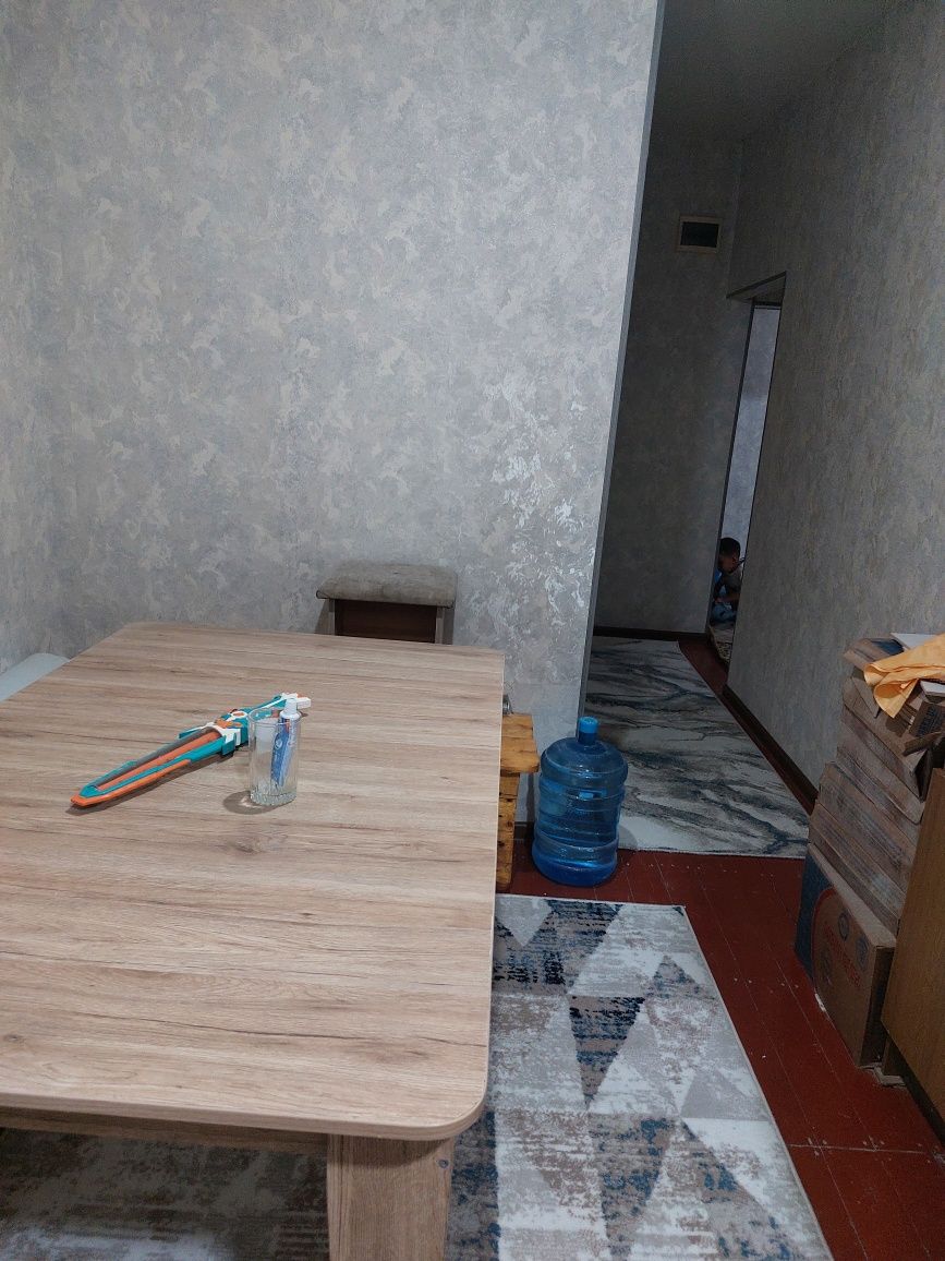 Jizzax (SDVA] Zargarlik, 2 xonali uy, Pet inst ga yaqin, ijaraga berl