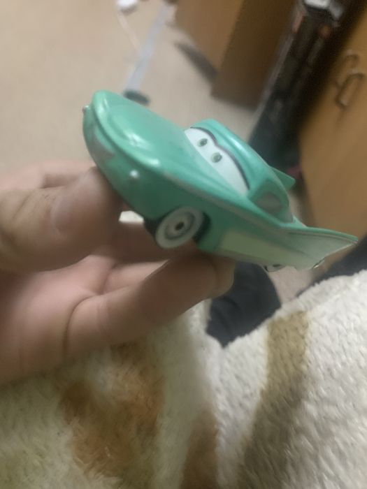 Продам Рамона и Фло