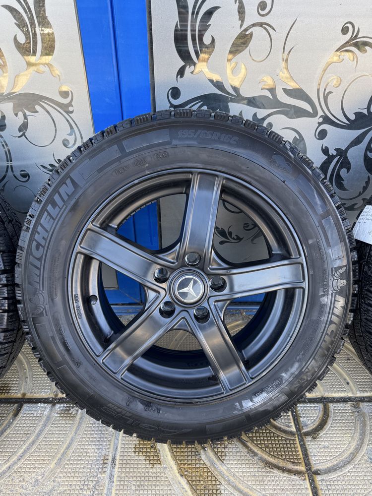 16” Advanti Racing ТОП Състояние