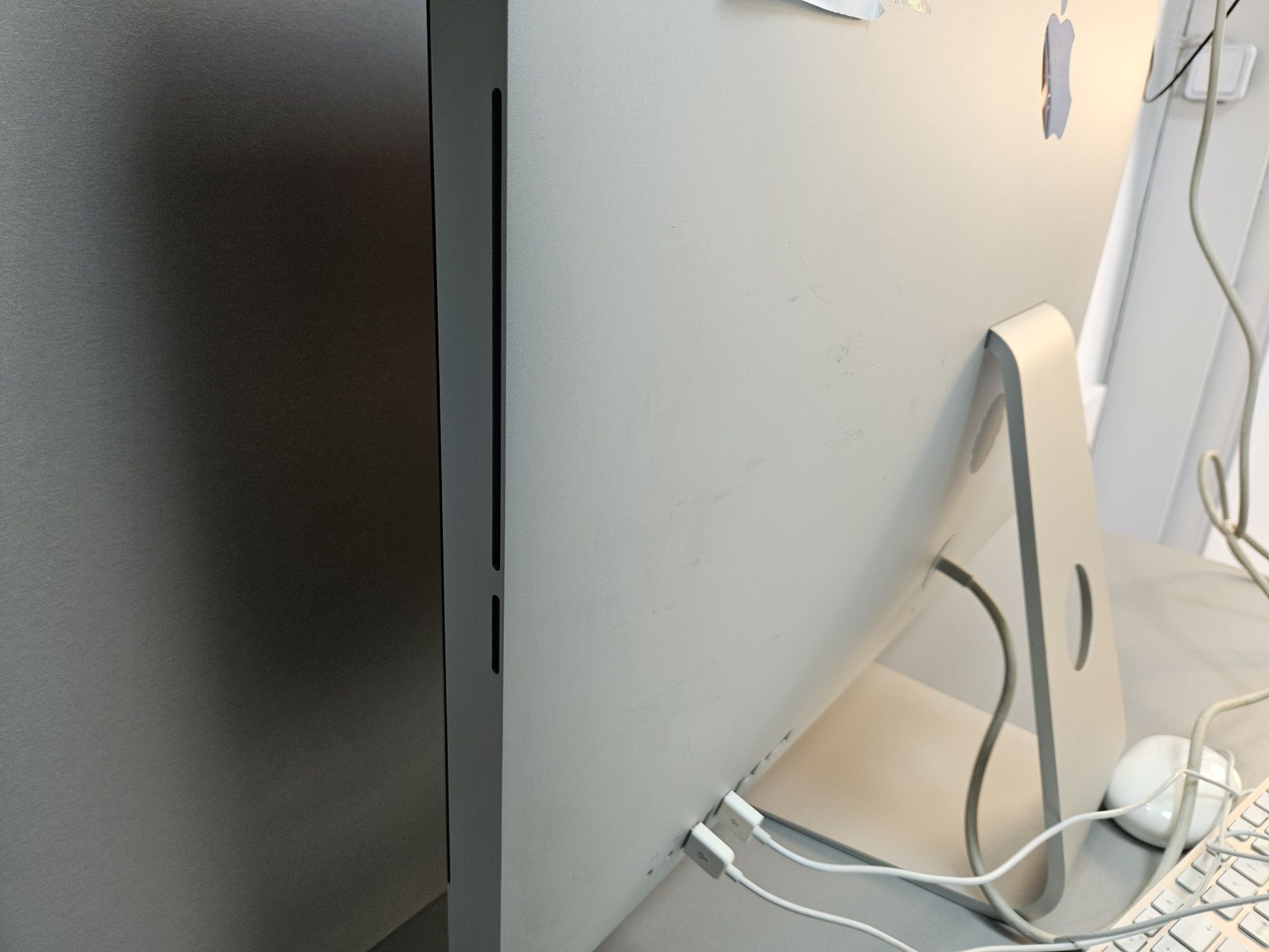 iMac 21,5-inch 2011 i7 A1312