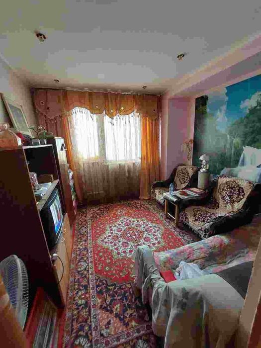 продажа комнаты в бывшем общежитие