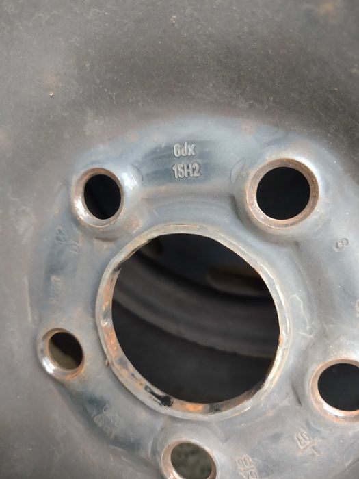 Зимни гуми 195 60 15 нови