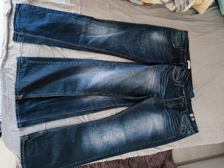 Blugi mari  marimea xxl xxxl 25 lei bucata