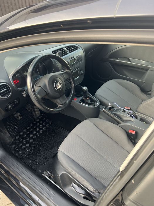 Seat Leon 1P 2007 2.0TDI 140cp cod motor BMM