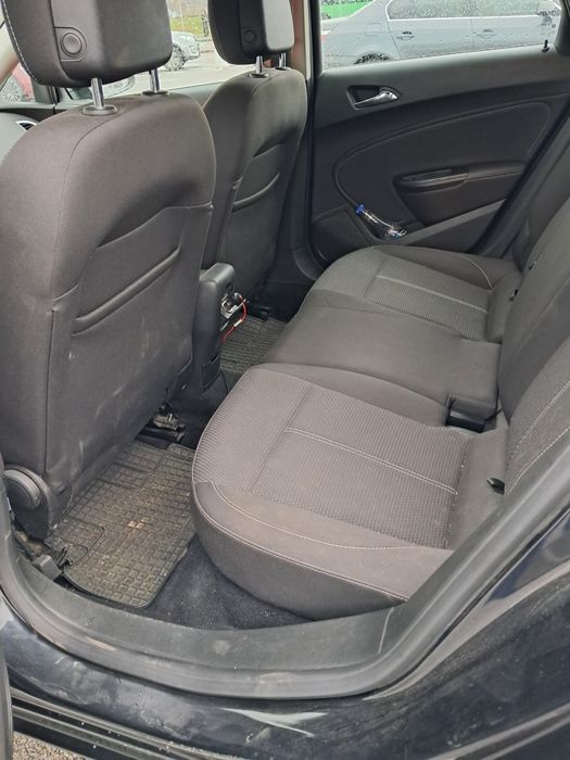 Opel Astra j 2014 euro 6.fara Adeblue.Pret Negociabil. ..