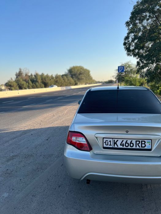 Daewoo nexia 2 super kond 2009