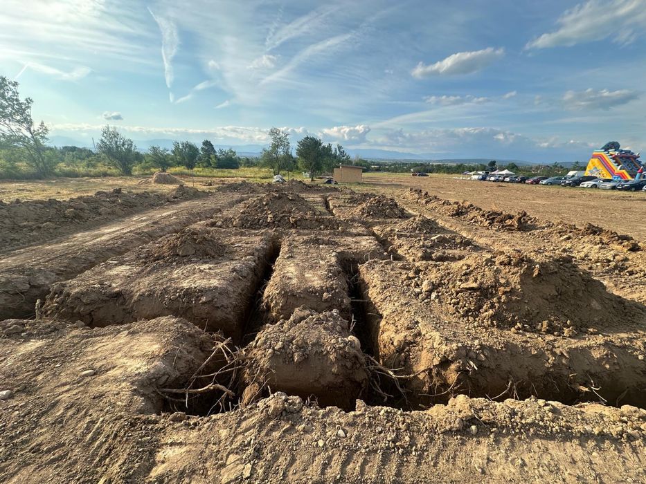 Vand teren intravilan