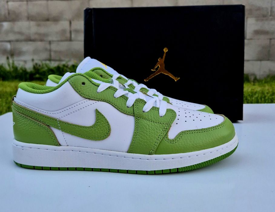 Adidasi Noi Originali Nike Jordan CK
