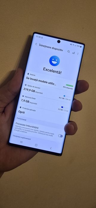 Samsung Galaxy Note 10 Plus