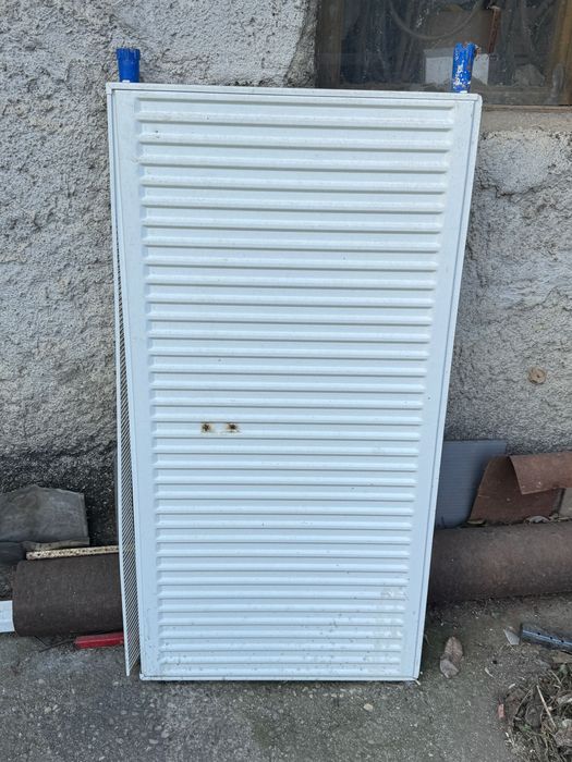 Calorifer 120x60