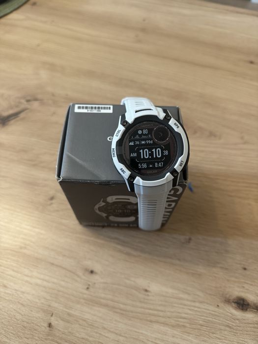 Garmin Instinct 2x Solar