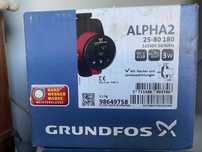 Pompa Grundfos Alpha 2 25-80 180