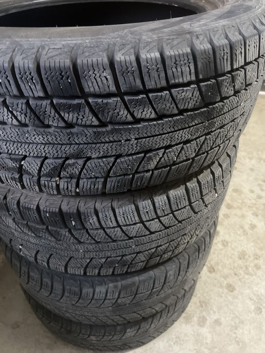 Автошины TRIANGLE Зимный