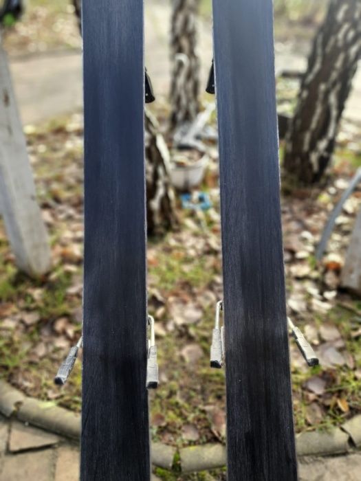 Schiuri Ski Elan Amphibio Waveflex 12 Fusion 176 cm stare f. Buna