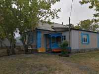 Дом в селе Жанаесиль (Новоишимка)