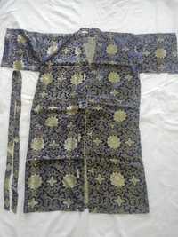 Халат кимоно женский, материал качественный кундал