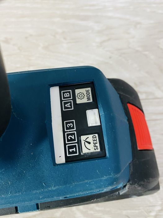 Bosch GDS 18V-330 HC