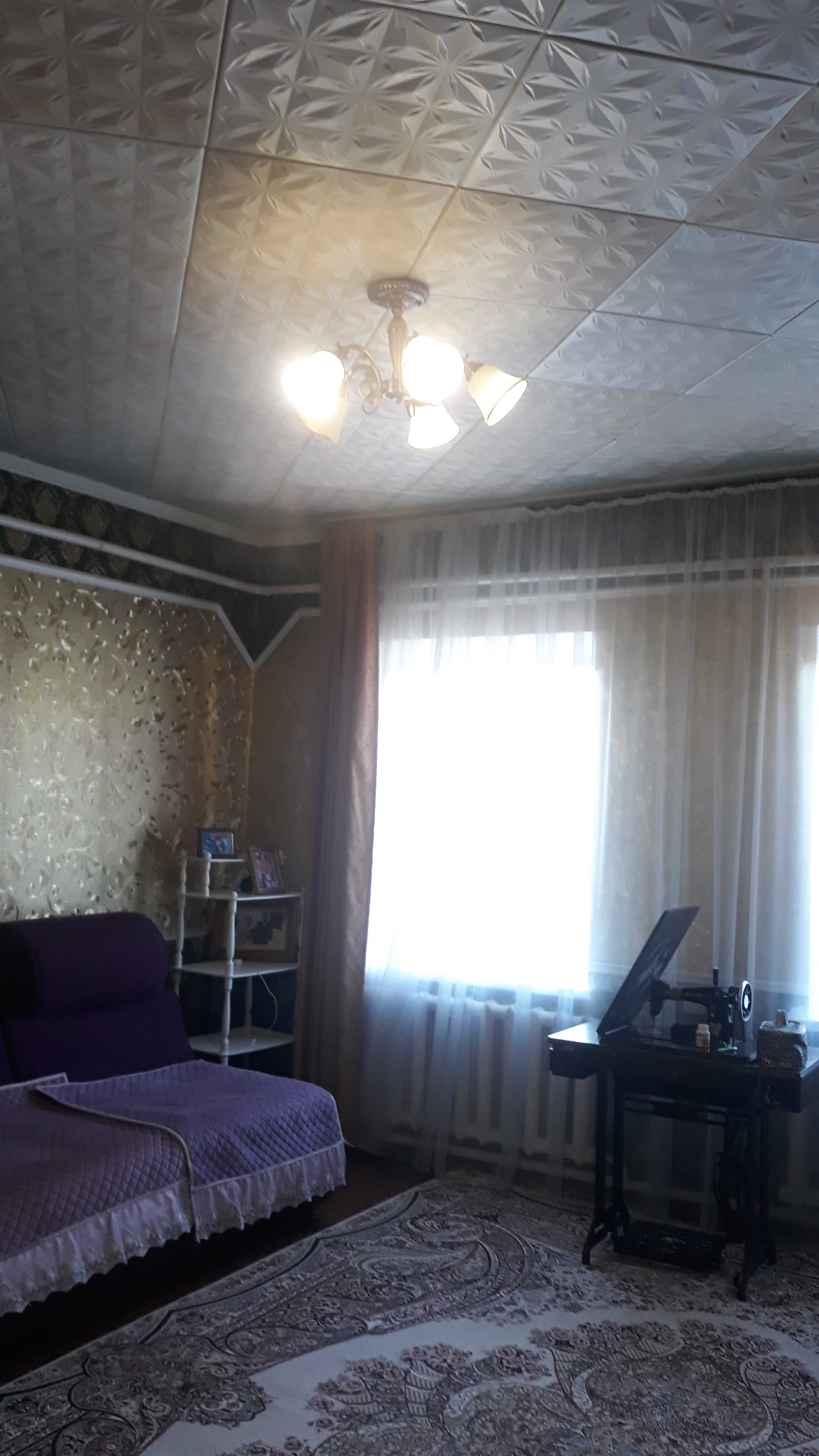 Продам дом хороший