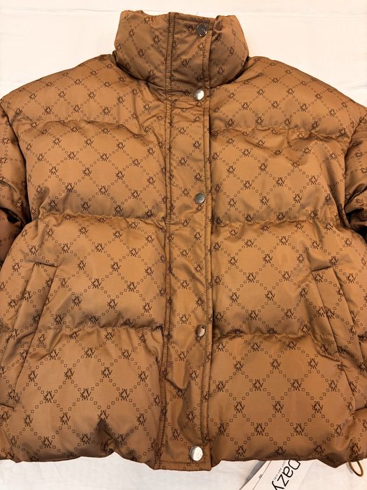 Чисто ново зимно яке