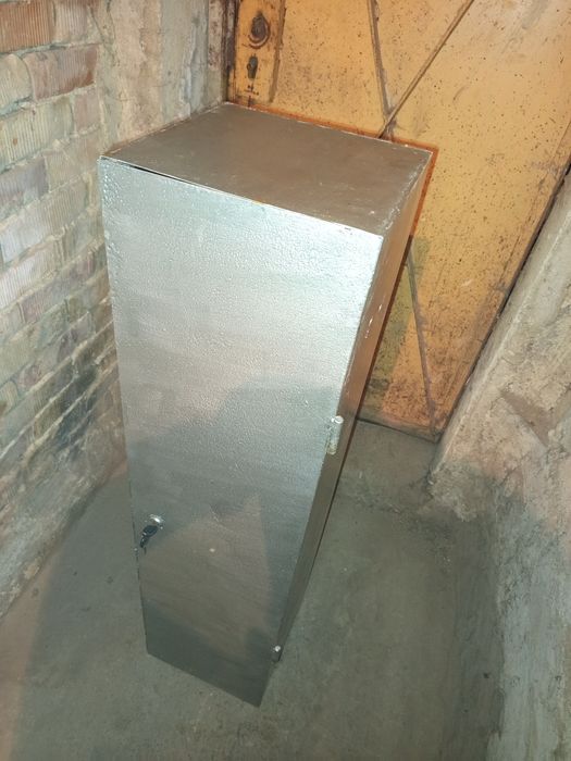 Каса за ловно оръжие