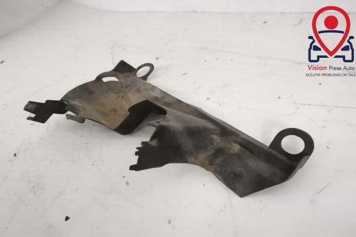 Aparatoare Noroi Inferioara Stanga Fata Originala IN Stare Buna BMW  S