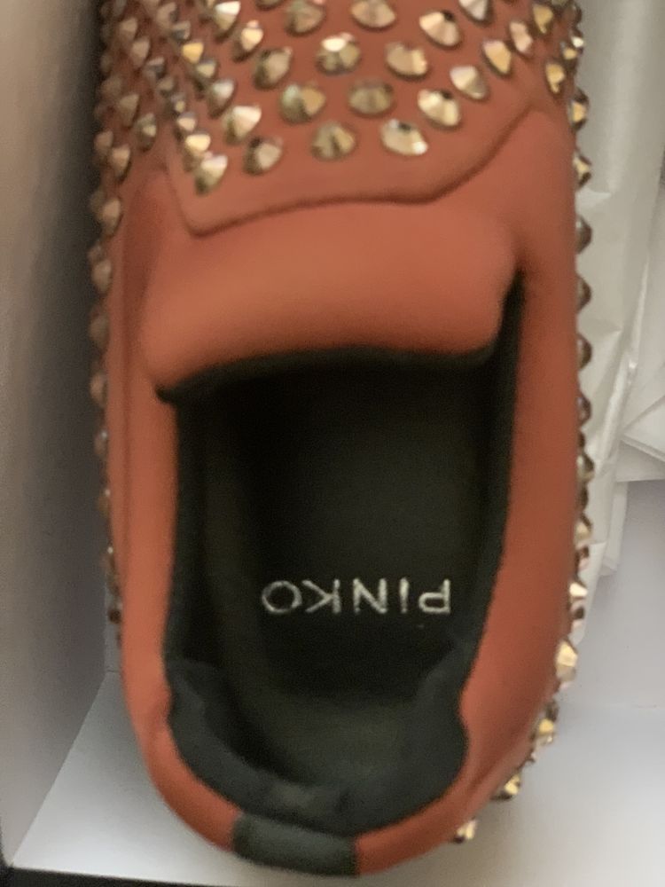 Pinko  обувки 37