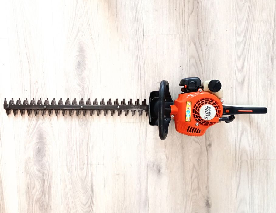 Ножица за жив плет stihl hs 45