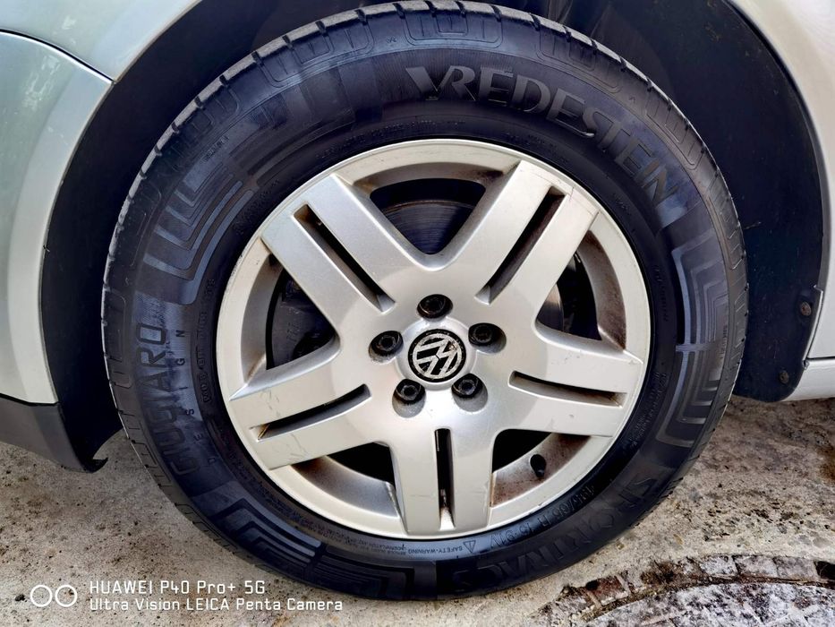 Volkswagen Golf 4 комби