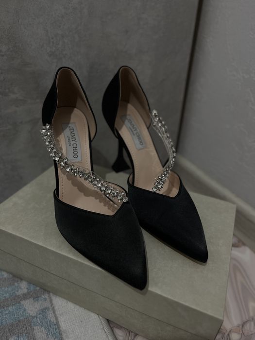 Туфли от Jimmy Choo размер 39