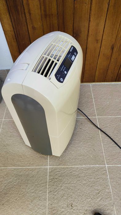 Dezumidificator Trotec TTK 100 E, 30l/24h