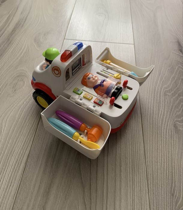 Lot Jucarii (Masini/Masinute) Cu Sunete, Lumini