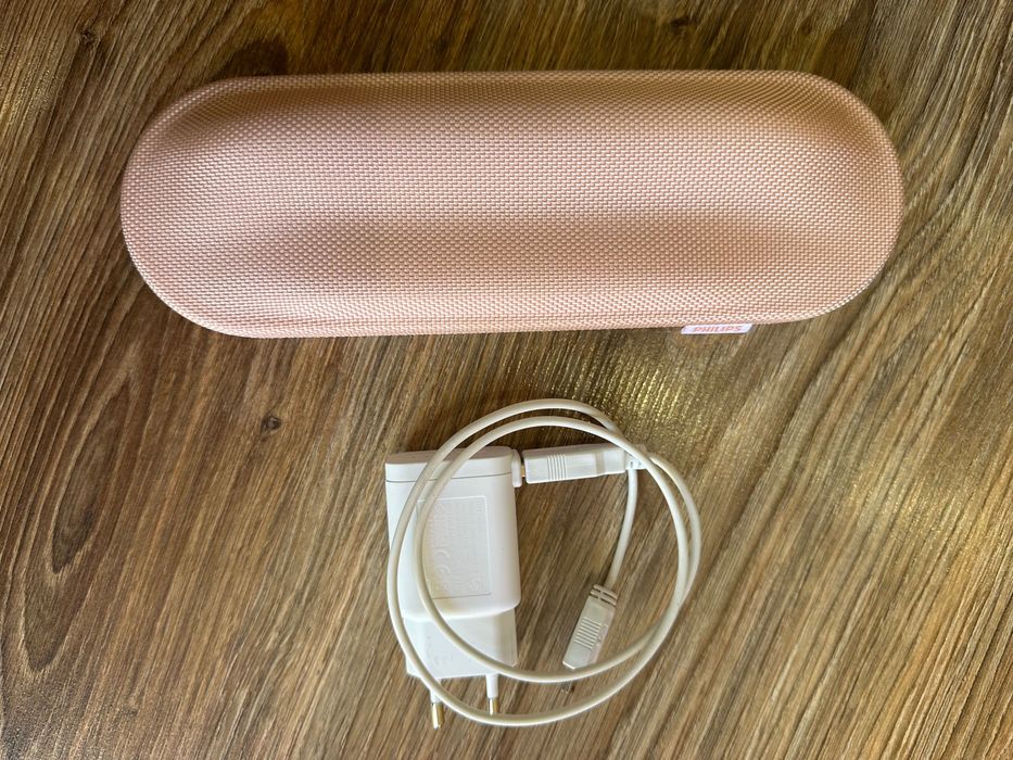 Калъф за зареждане / кейс за Philips Sonicare
